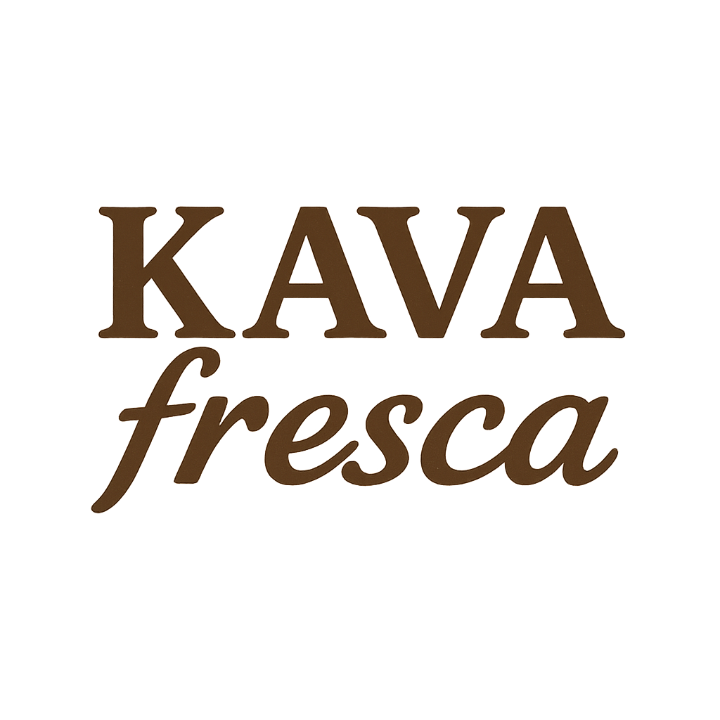 Kava Fresca